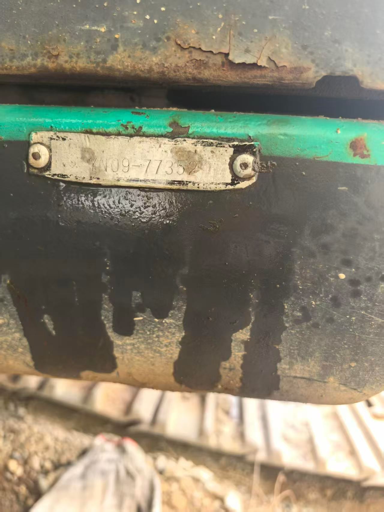 Buy Kobelco SK200-9 Used Excavator / 5 Buy Kobelco SK200-9 Used Excavator / 5