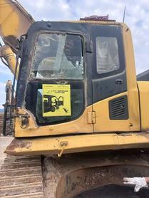 Buy Komatsu PC460LC-8 Used Excavator / 3 Buy Komatsu PC460LC-8 Used Excavator / 3