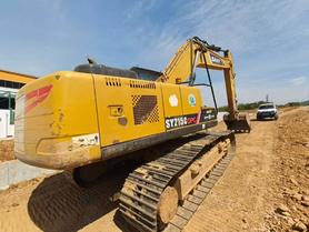 Buy Sany SY205C Used Excavator / 9 Buy Sany SY205C Used Excavator / 9