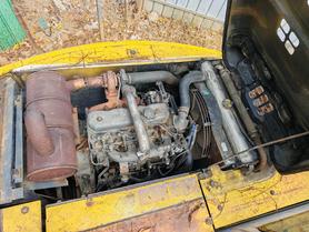 Buy Sumitomo SH120Z3 Used Excavator / 6 Buy Sumitomo SH120Z3 Used Excavator / 6