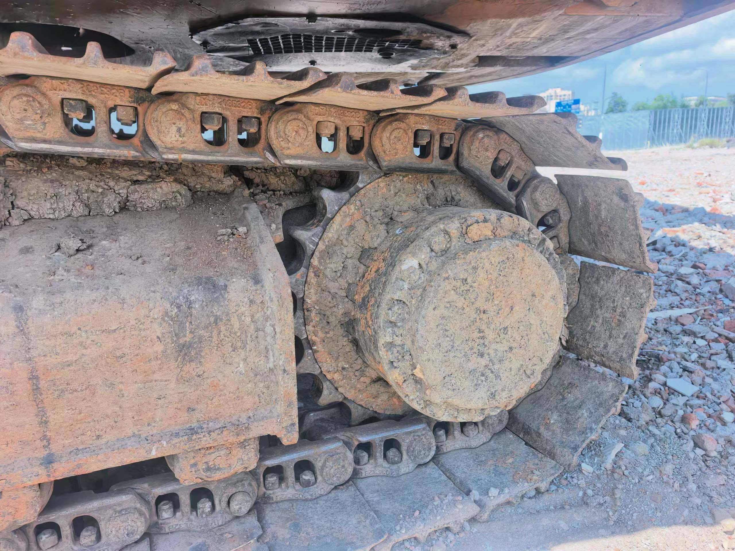 Buy Caterpillar 329D Used Excavator / 5 Buy Caterpillar 329D Used Excavator / 5