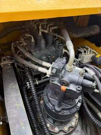 Buy XCMG XE215GA Used Excavator / 6 Buy XCMG XE215GA Used Excavator / 6
