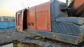 Buy Hitachi EX200-3 Used Excavator / 5 Buy Hitachi EX200-3 Used Excavator / 5