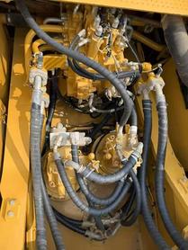 Buy Caterpillar 350L Used Excavator / 4 Buy Caterpillar 350L Used Excavator / 4