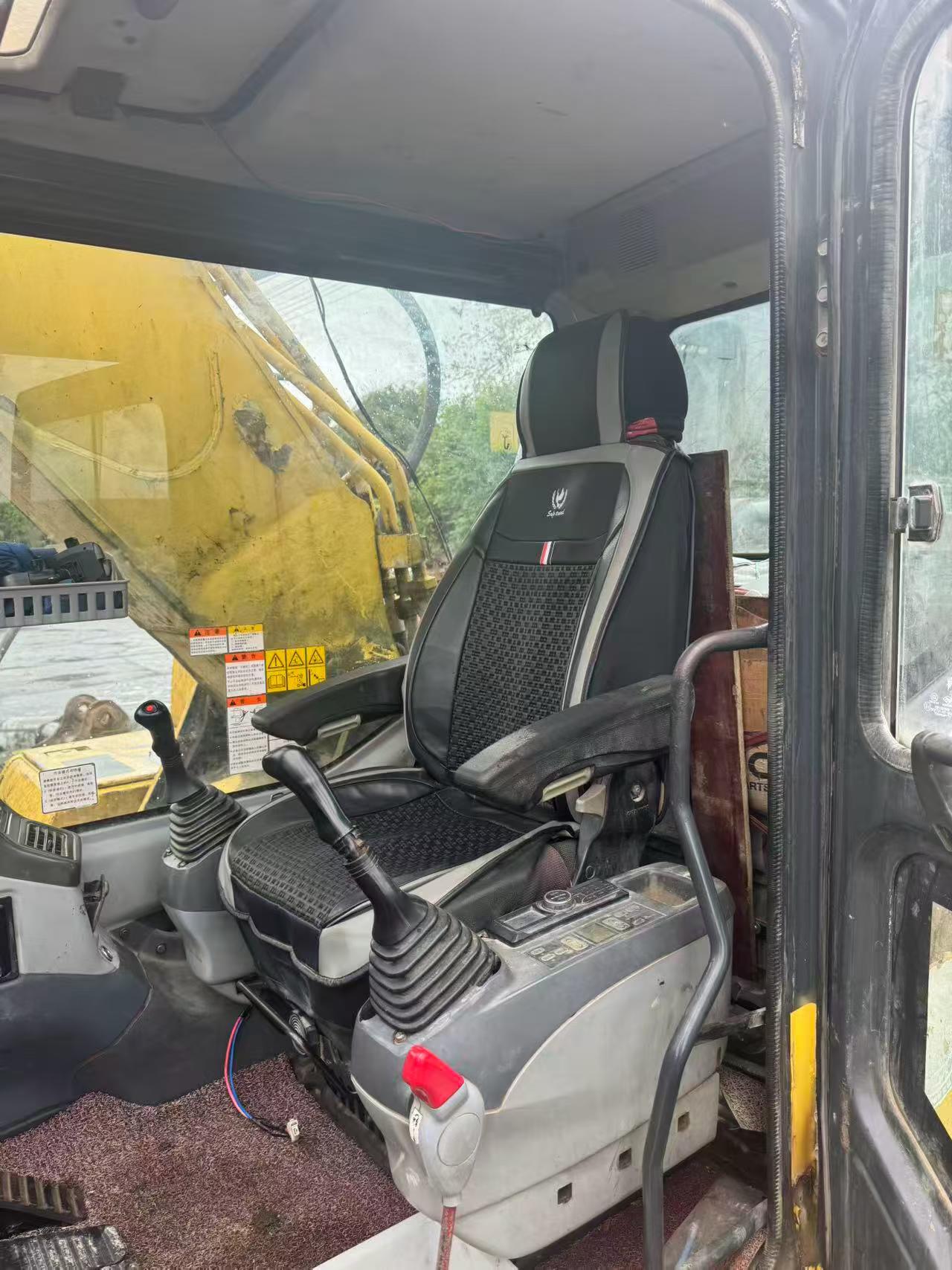 Buy Komatsu PC360-7 Used Excavator / 3
