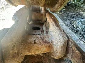 Buy Hitachi EX100-5 Used Excavator / 7 Buy Hitachi EX100-5 Used Excavator / 7