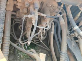 Buy Doosan DH420 Used Excavator / 2 Buy Doosan DH420 Used Excavator / 2