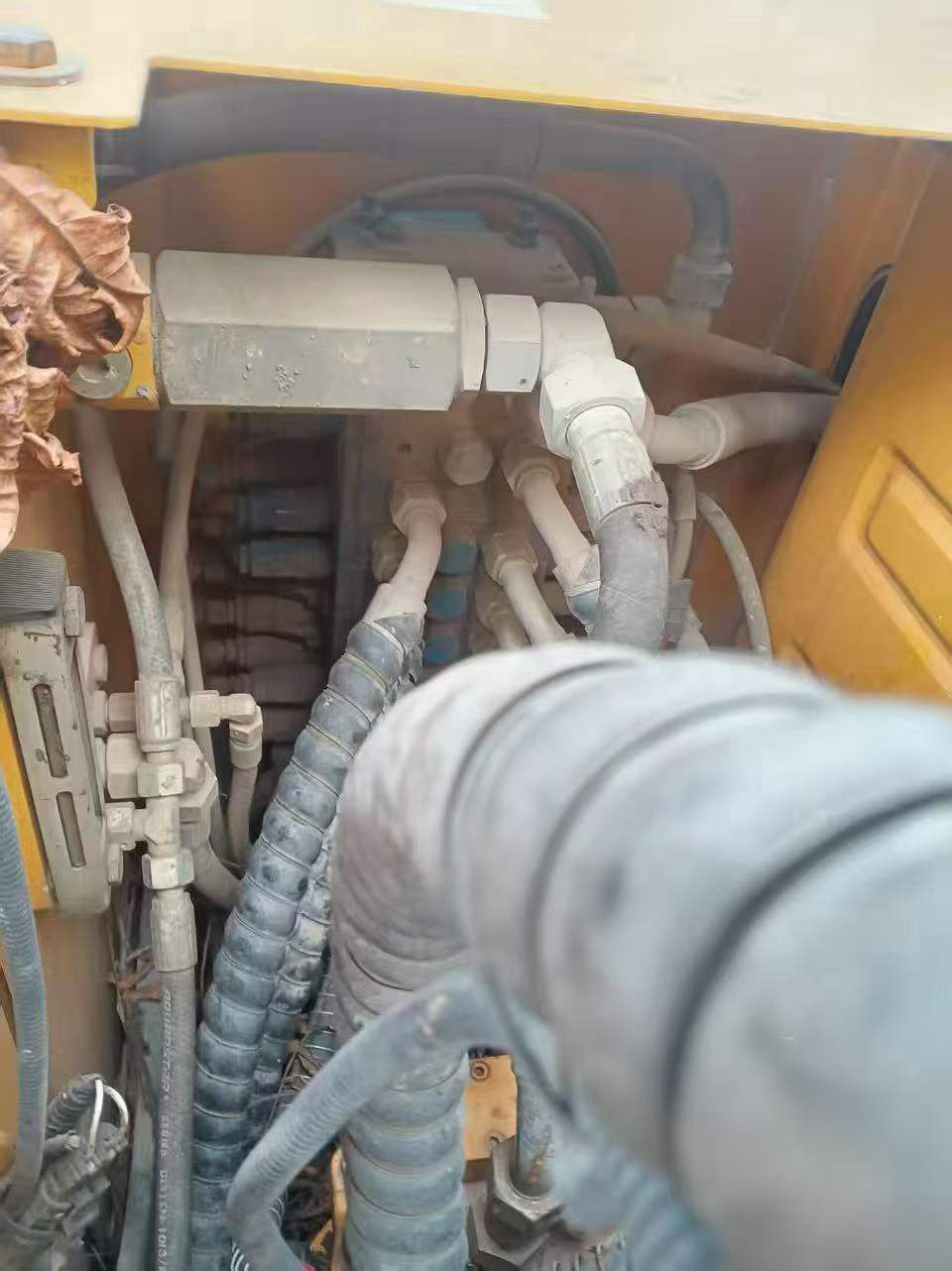 Buy XCMG XE75C Used Excavator / 3 Buy XCMG XE75C Used Excavator / 3
