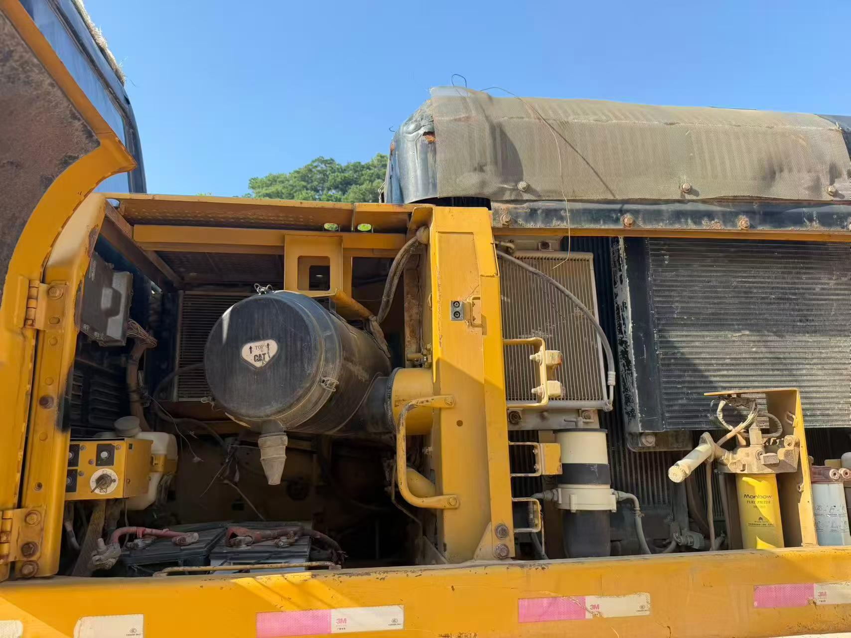 Buy Caterpillar 336E Used Excavator / 5 Buy Caterpillar 336E Used Excavator / 5