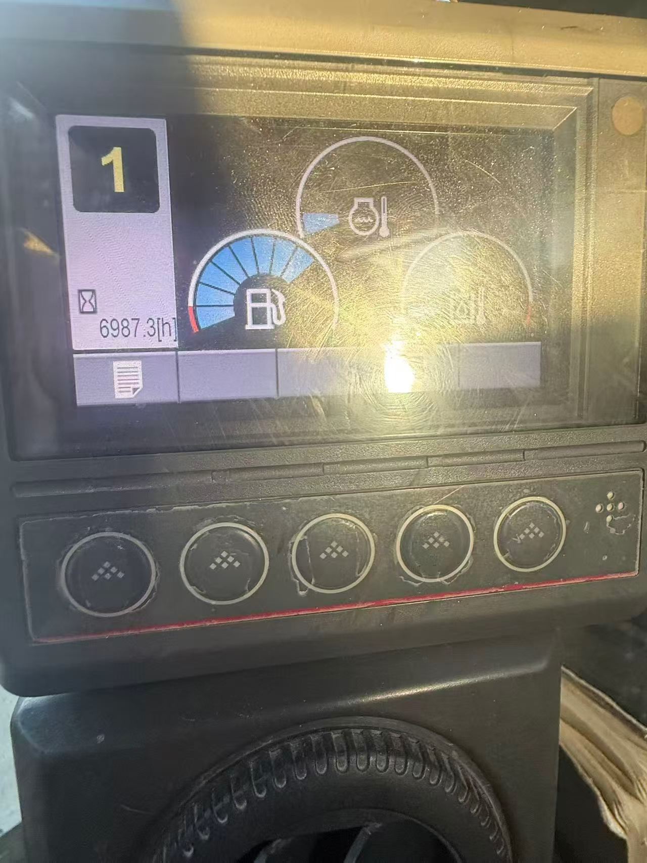 Buy Caterpillar 313D Used Excavator / 3 Buy Caterpillar 313D Used Excavator / 3