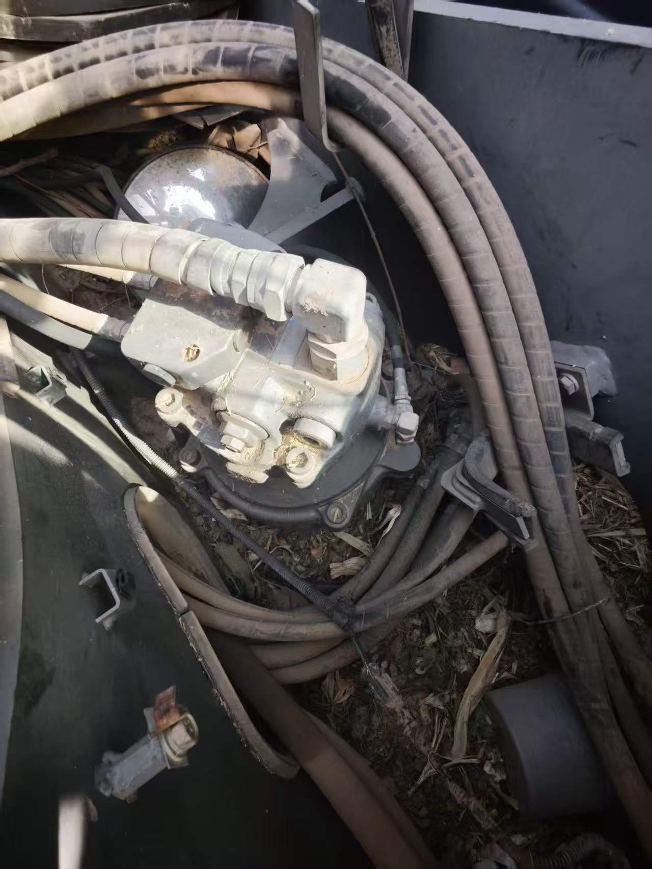 Buy Sumitomo SH80-6 Used Excavator / 6 Buy Sumitomo SH80-6 Used Excavator / 6