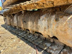 Buy Caterpillar 307B Used Excavator / 8 Buy Caterpillar 307B Used Excavator / 8
