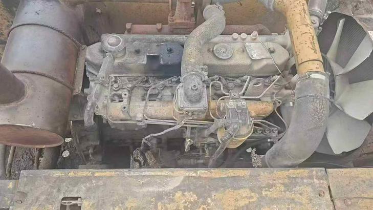 Buy Caterpillar 320V2 Used Excavator / 1