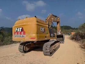 Buy Caterpillar CAT352 Used Excavator / 2 Buy Caterpillar CAT352 Used Excavator / 2