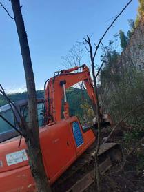 Buy Hitachi EX120 Used Excavator / 3 Buy Hitachi EX120 Used Excavator / 3
