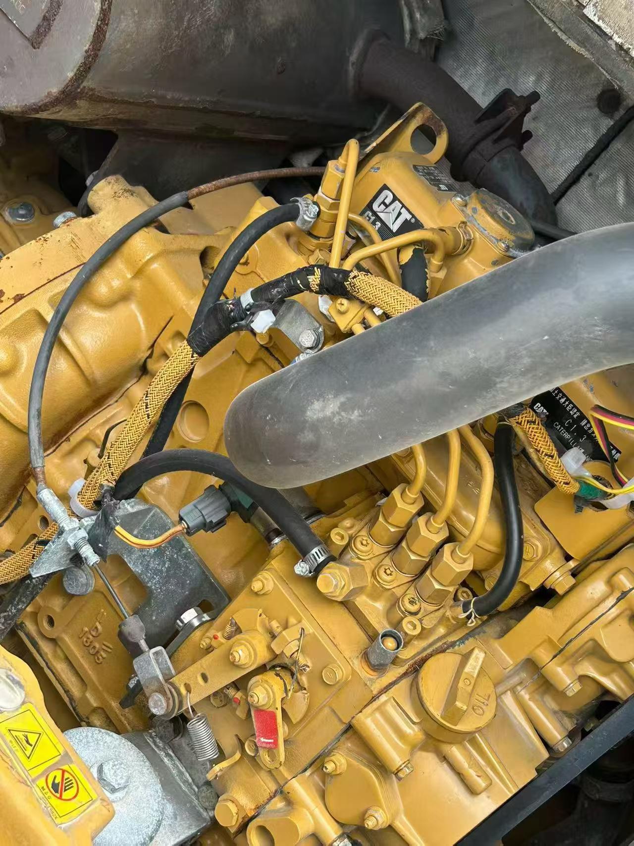 Buy Caterpillar 303E Used Excavator / 3 Buy Caterpillar 303E Used Excavator / 3
