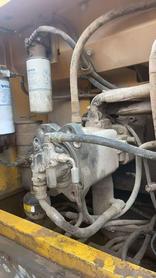 شراء حفارة Volvo L250G مستعملة / 5 شراء حفارة Volvo L250G مستعملة / 5