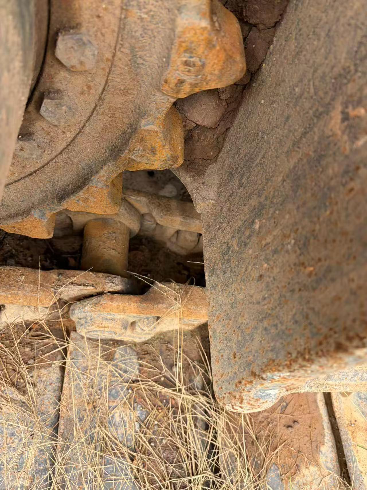 Buy Kobelco SK200-8 Used Excavator / 7
