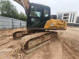 Buy Sany SY215C-8 Used Excavator / 4 Buy Sany SY215C-8 Used Excavator / 4