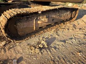 Compre Escavadeira Caterpillar 312C Usada / 9 Compre Escavadeira Caterpillar 312C Usada / 9