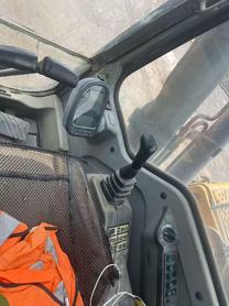 شراء حفارة Volvo L250G مستعملة / 8 شراء حفارة Volvo L250G مستعملة / 8