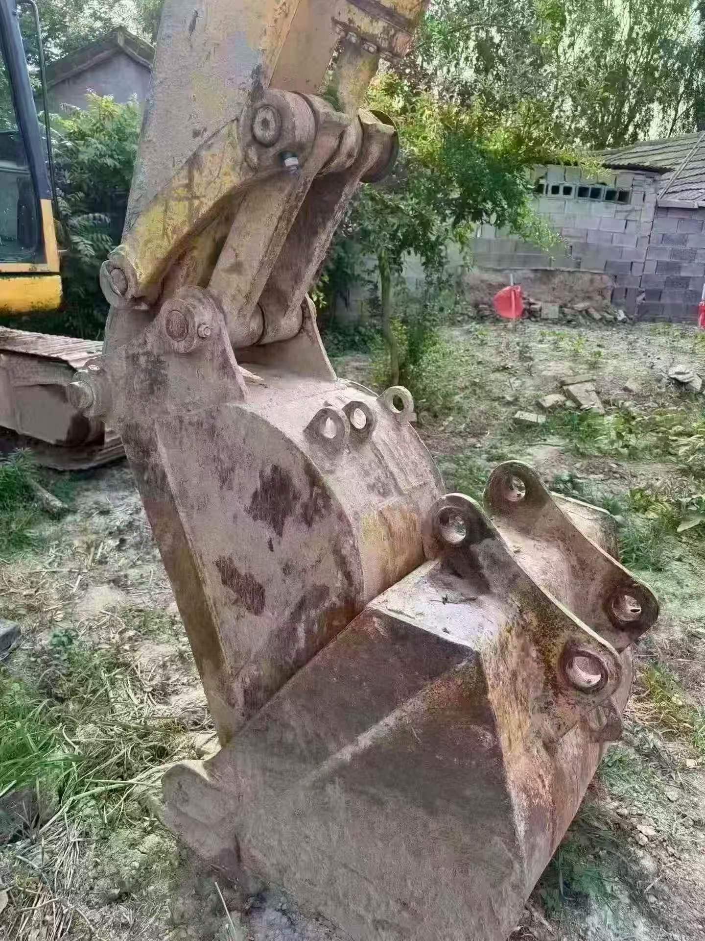 Buy Komatsu PC130 Used Excavator / 5 Buy Komatsu PC130 Used Excavator / 5