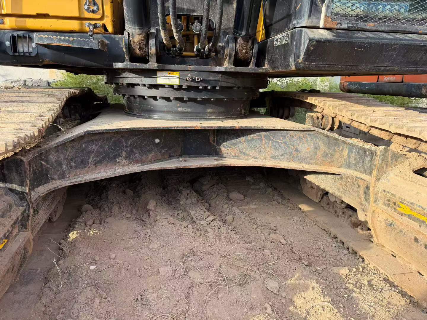 Buy Sany SY305C Used Excavator / 2 Buy Sany SY305C Used Excavator / 2