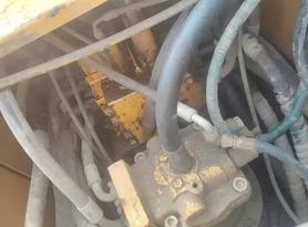 Buy Hyundai R225-7 Used Excavator / 4 Buy Hyundai R225-7 Used Excavator / 4