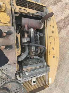 شراء Sany SY215C-8 مستعمل حفارة شراء Sany SY215C-8 مستعمل حفارة