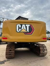 Buy Caterpillar 336E Used Excavator / 7 Buy Caterpillar 336E Used Excavator / 7