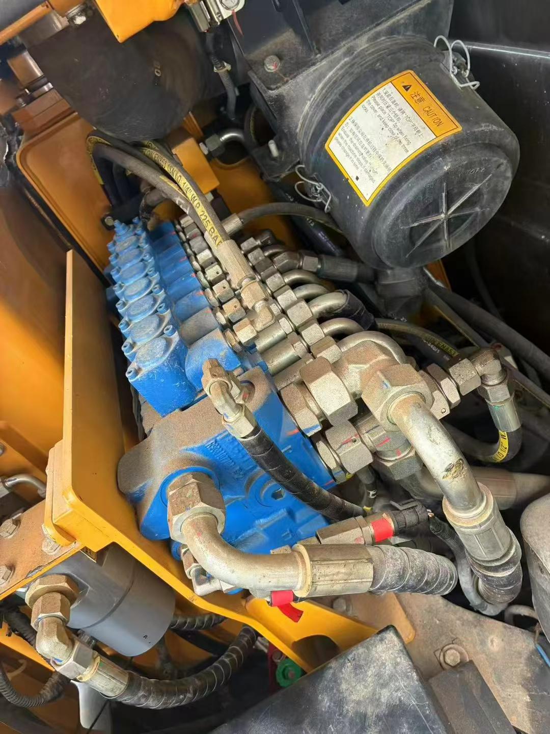 Buy Sany SY55 Used Excavator / 3 Buy Sany SY55 Used Excavator / 3
