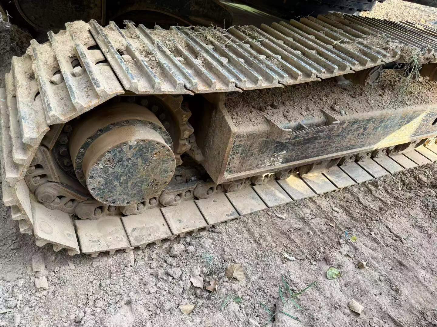 Buy Sany SY305C Used Excavator / 8 Buy Sany SY305C Used Excavator / 8