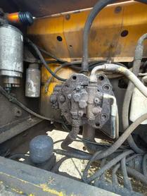 Buy Volvo EC210B Used Excavator / 8 Buy Volvo EC210B Used Excavator / 8