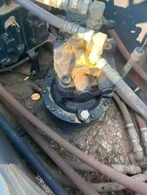 Buy Kobelco SK210-6 Used Excavator / 6 Buy Kobelco SK210-6 Used Excavator / 6