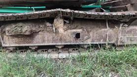 Buy Sany SY75 Used Excavator / 7 Buy Sany SY75 Used Excavator / 7