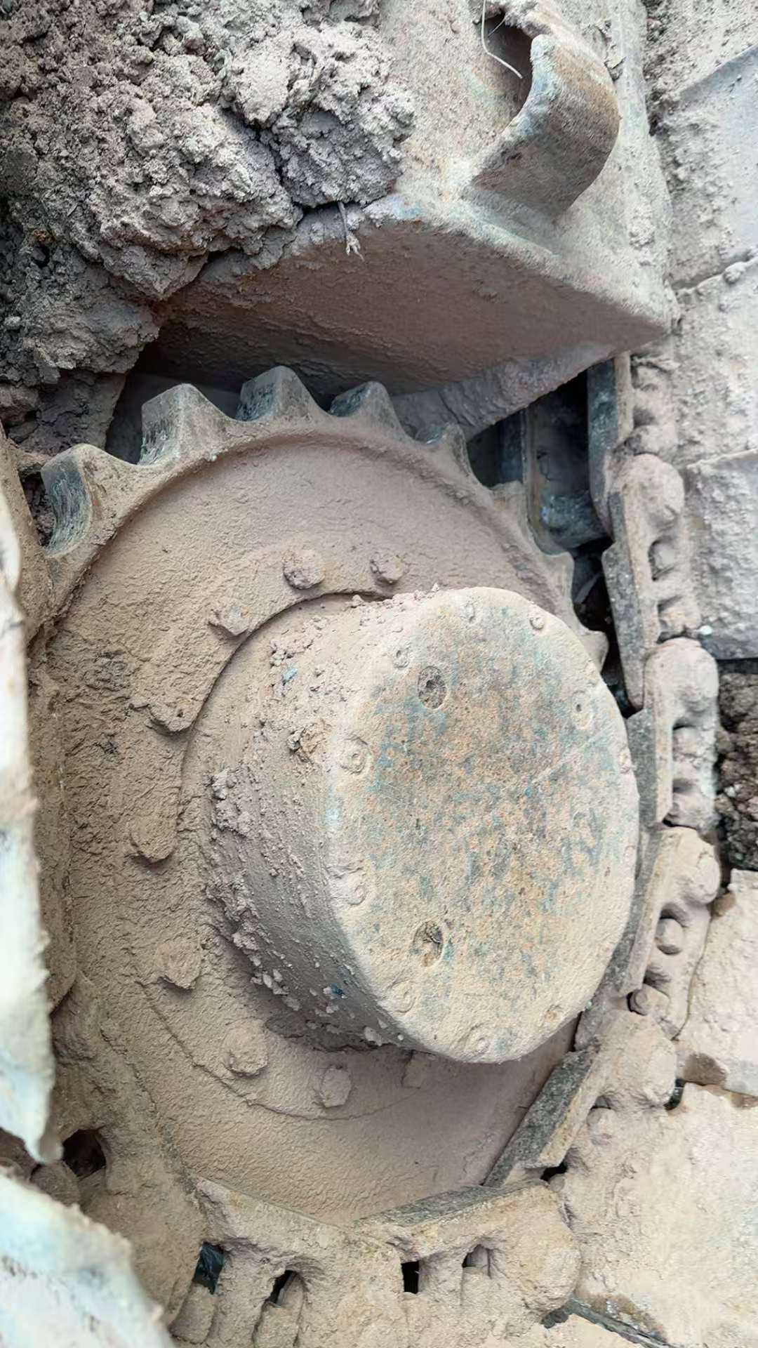 Buy Sumitomo Used Excavator / 6