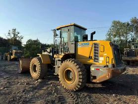 Buy XCMG LW500F Used Loader / 3 Buy XCMG LW500F Used Loader / 3