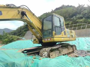 Купить Komatsu PC220-8 Подержанный Экскаватор Купить Komatsu PC220-8 Подержанный Экскаватор