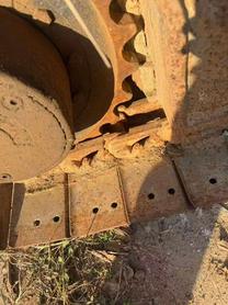 Compre Escavadeira Caterpillar 308B Usada / 7 Compre Escavadeira Caterpillar 308B Usada / 7