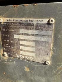Buy Volvo EC360BL Used Excavator / 2 Buy Volvo EC360BL Used Excavator / 2