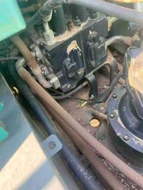 Buy Kobelco SK210-6 Used Excavator / 5 Buy Kobelco SK210-6 Used Excavator / 5