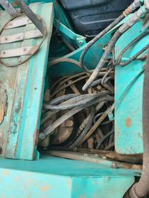 Buy Kobelco SK135 Used Excavator / 8 Buy Kobelco SK135 Used Excavator / 8
