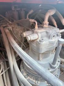 Купить Подержанный Экскаватор Hitachi EX350H-5 / 7 Купить Подержанный Экскаватор Hitachi EX350H-5 / 7