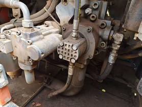 Купить Подержанный Экскаватор Hitachi ZX490LCH-5A / 3 Купить Подержанный Экскаватор Hitachi ZX490LCH-5A / 3