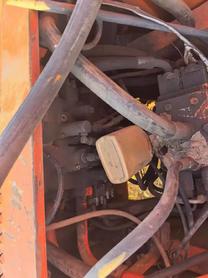 Buy Doosan DH225-7 Used Excavator / 6 Buy Doosan DH225-7 Used Excavator / 6