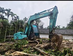 Buy Kobelco SK75 Used Excavator / 4 Buy Kobelco SK75 Used Excavator / 4