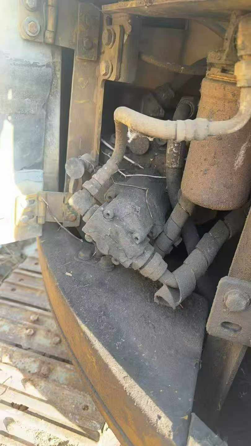 Compre Escavadeira Caterpillar 308B Usada / 6 Compre Escavadeira Caterpillar 308B Usada / 6