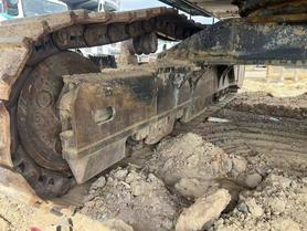 Buy Hitachi ZX890LCH-5A Used Excavator / 8 Buy Hitachi ZX890LCH-5A Used Excavator / 8