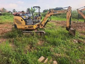 Buy XCMG XE17U Used Excavator / 2 Buy XCMG XE17U Used Excavator / 2