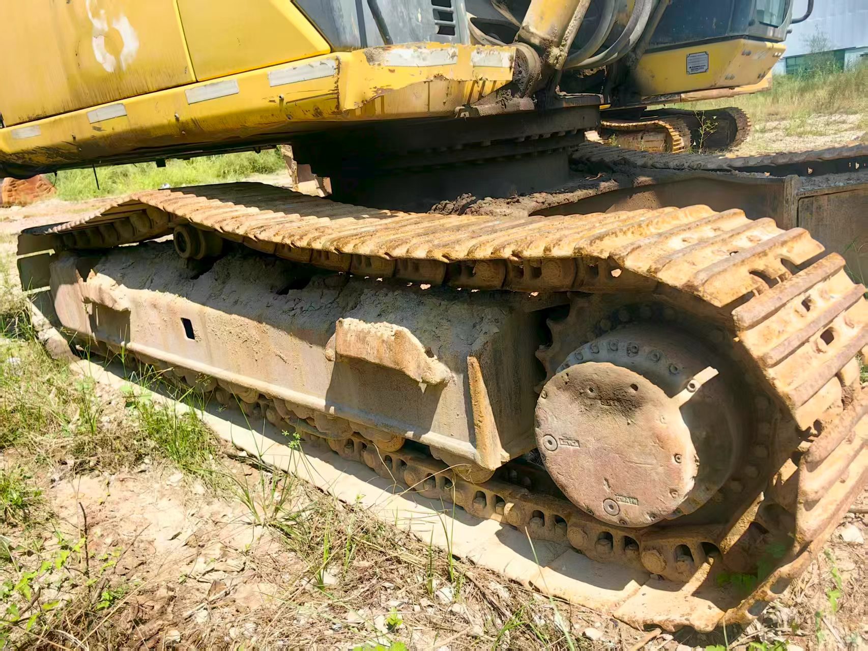 Buy Sumitomo SH350-5 Used Excavator / 4 Buy Sumitomo SH350-5 Used Excavator / 4